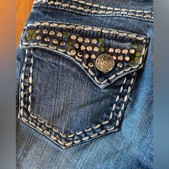 Rock by Wrangler Jeans - Picture 10 of 13